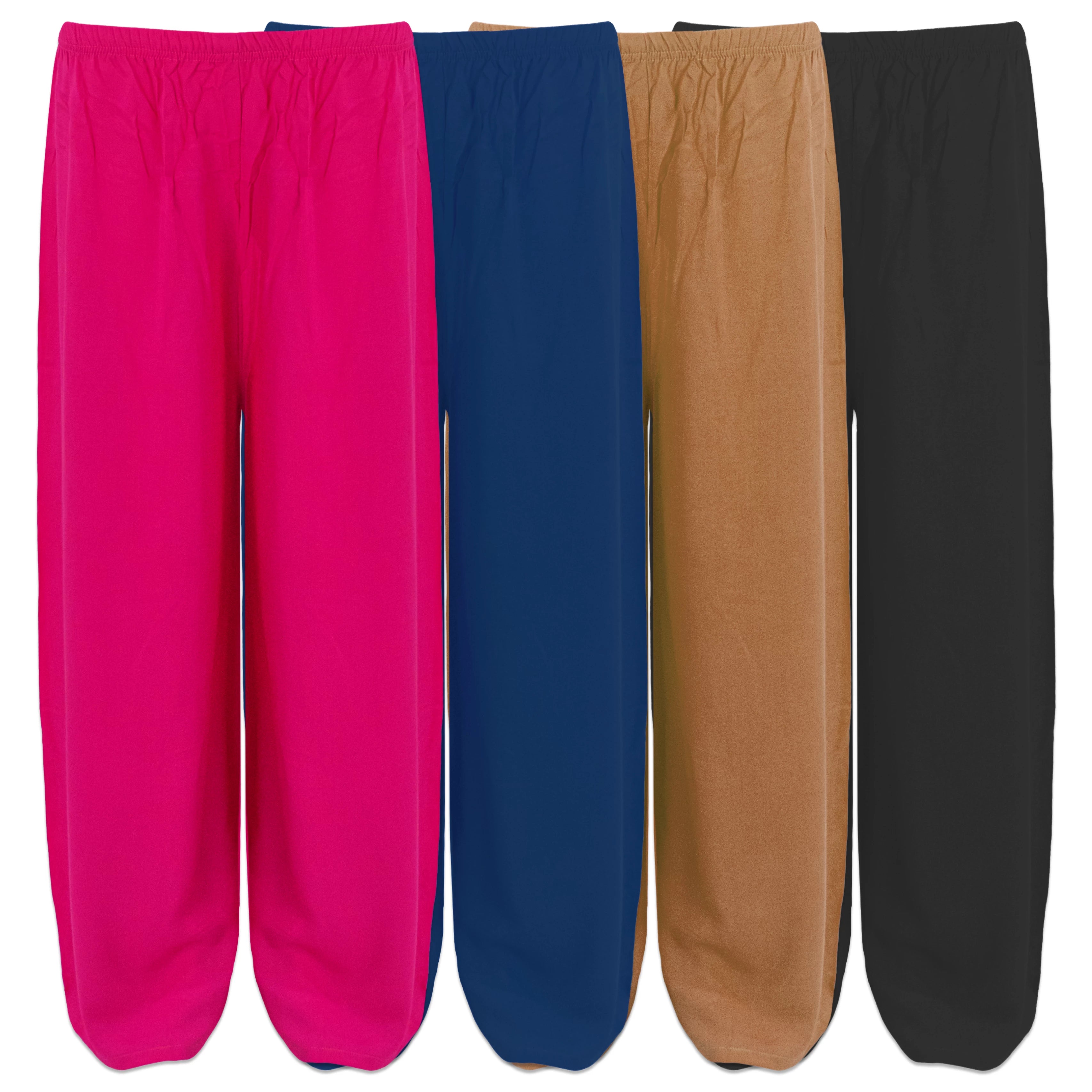 Ladies' Simple Trousers