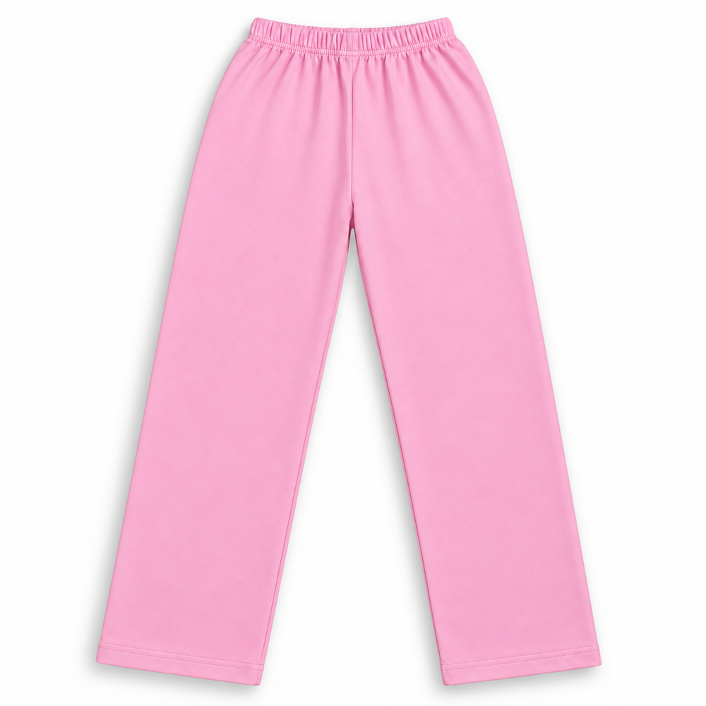 Women’s Terry Trouser Mid-Season Wear