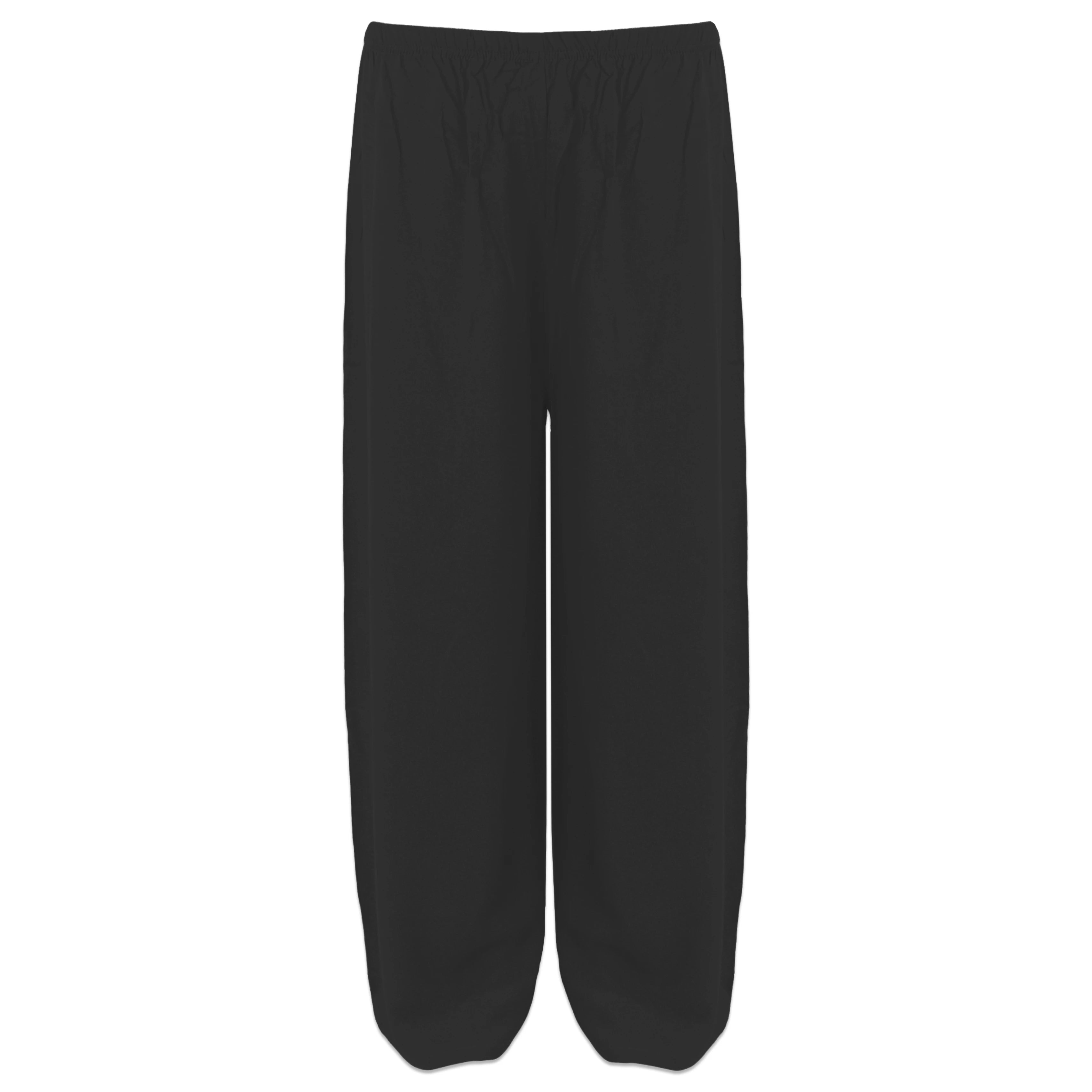 Ladies' Simple Trousers