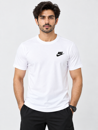 Men’s Dry Fit T-Shirts Pack of 5 Quick-Dry Sports & Casual Tees