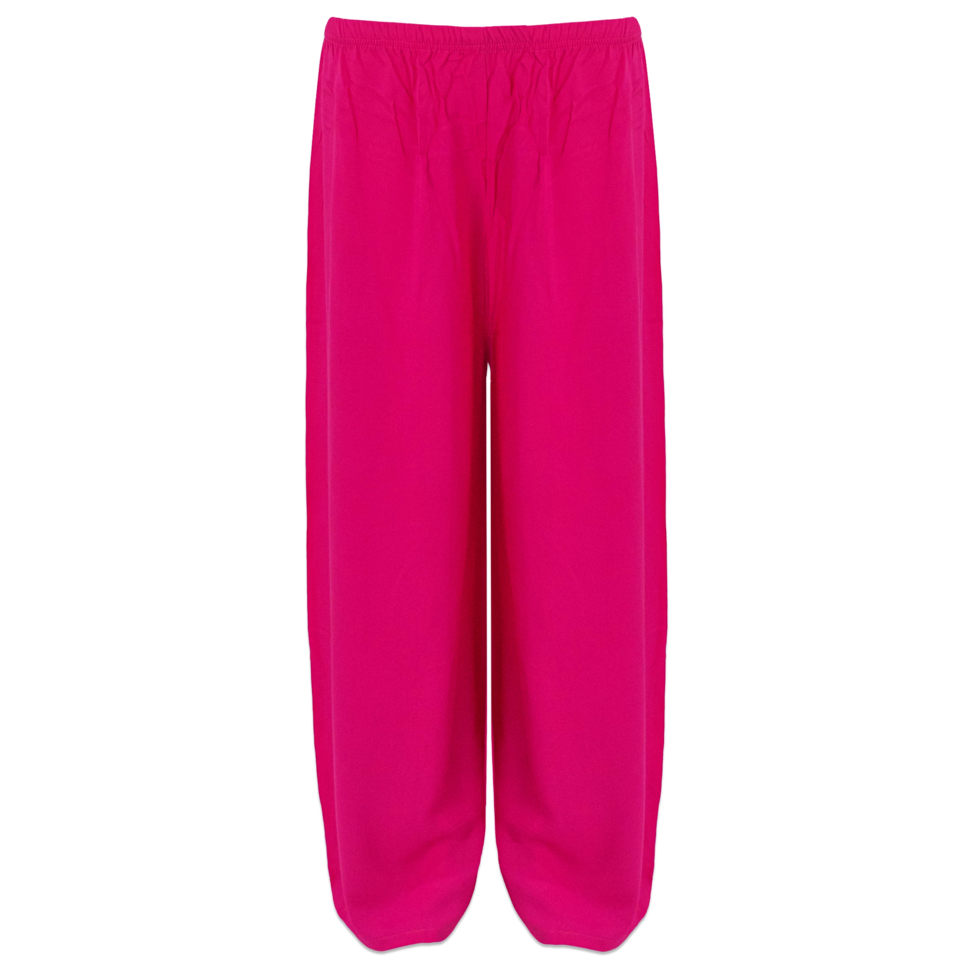 Ladies' Simple Trousers