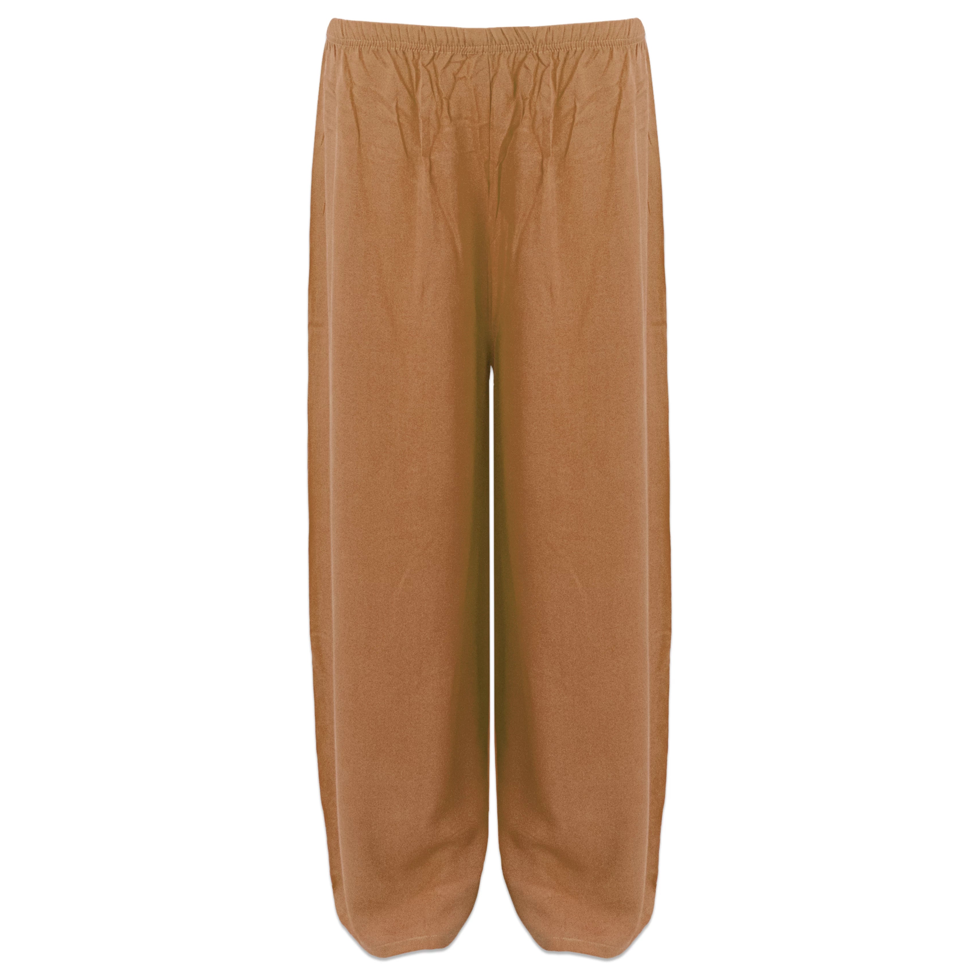 Ladies' Simple Trousers