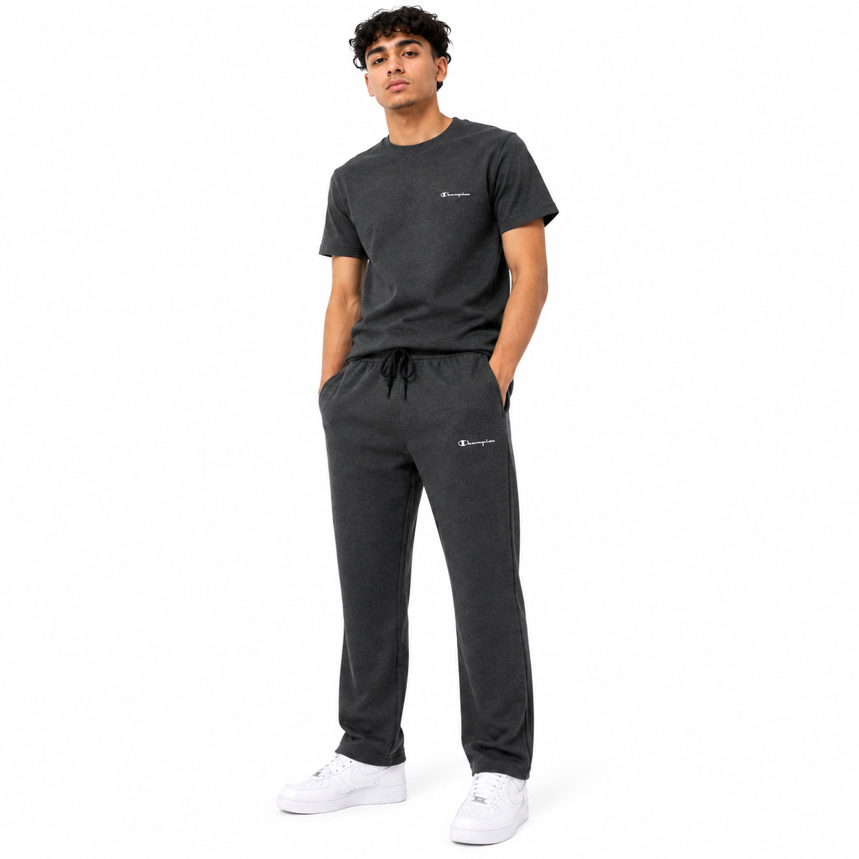 Pack of 2 Men’s Premium  Jersey Tracksuit