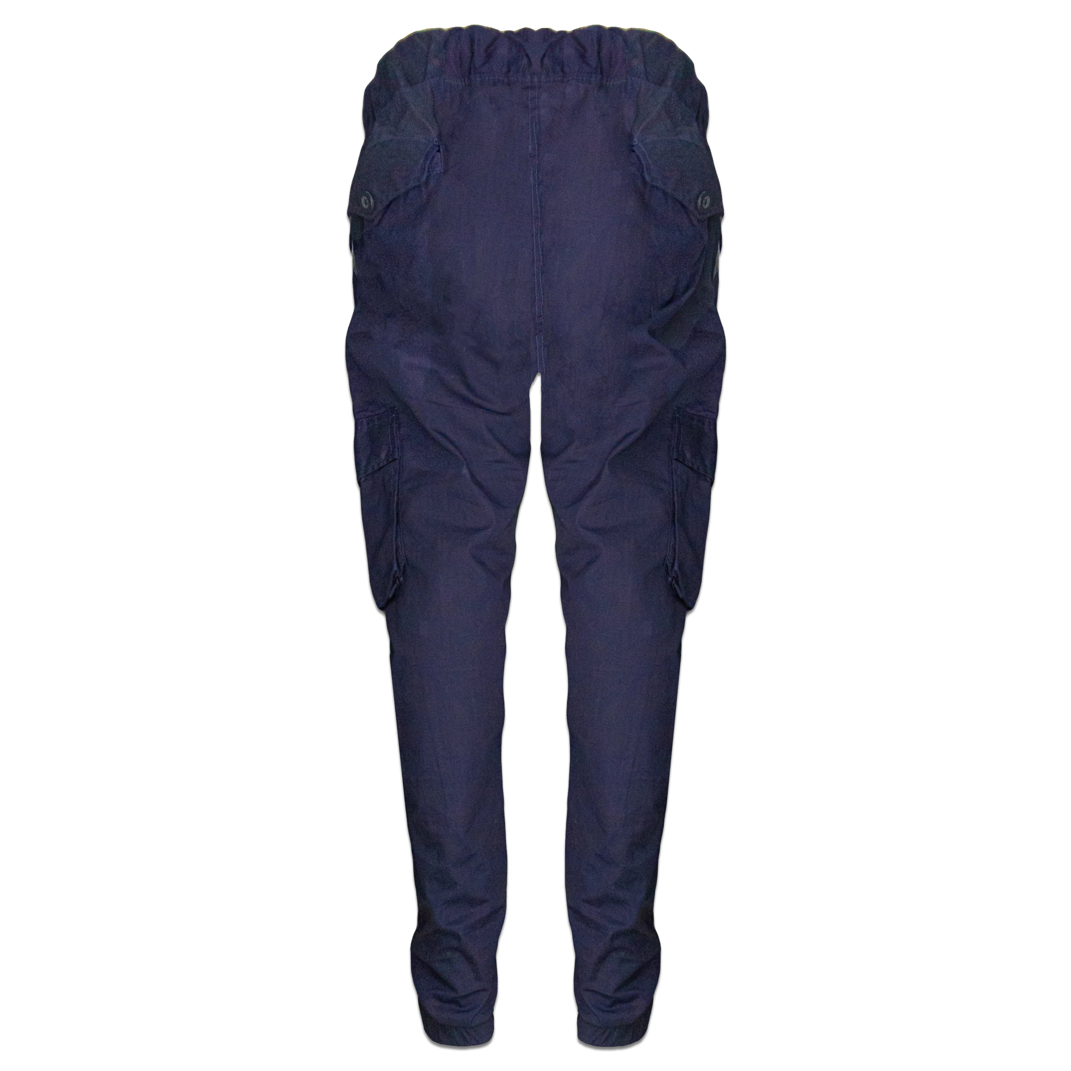 Men's Cargo Trousers