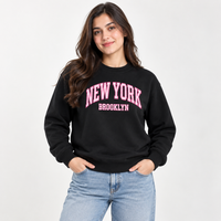 Women’s Sweatshirts Pack of 3 – Comfortable & Stylish Everyday Wear