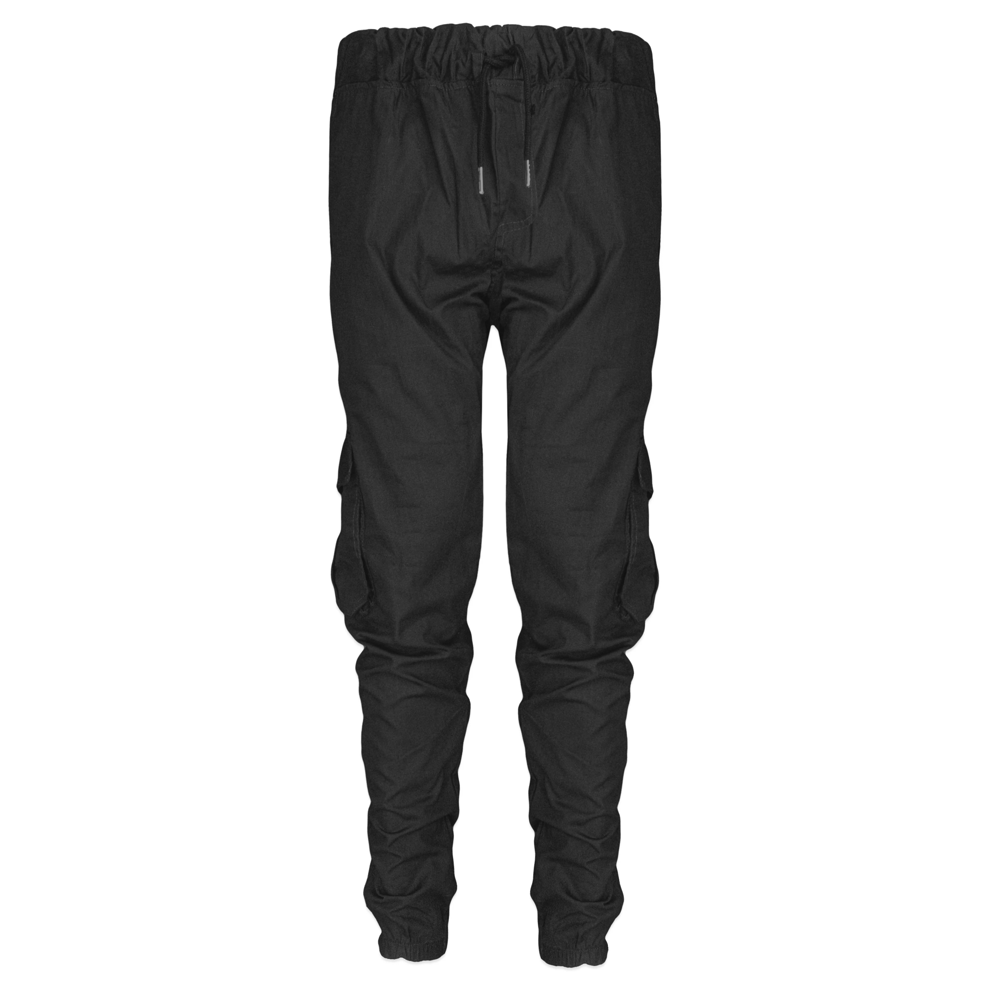 Men's Cargo Trousers