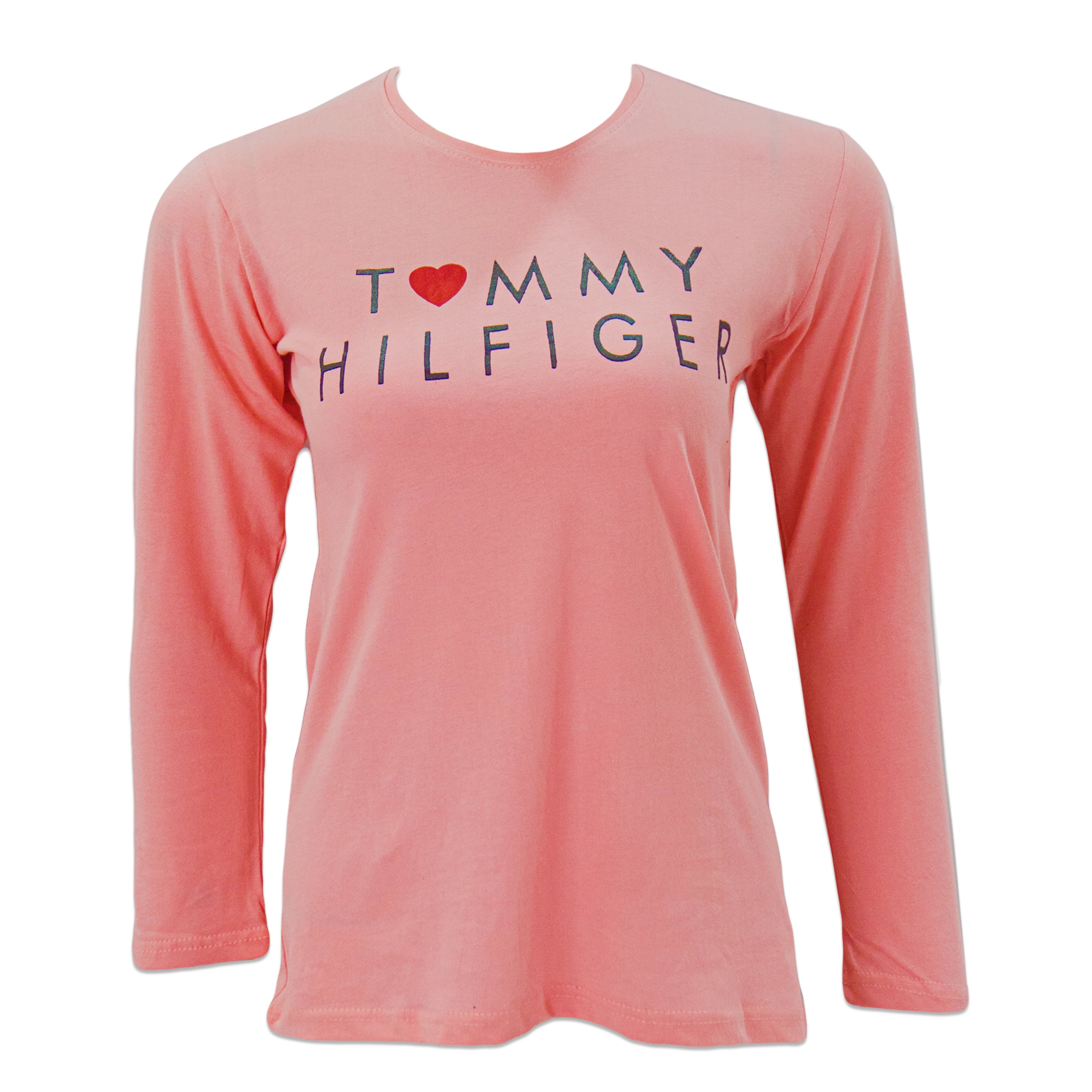 Ladies' Tommy Hilfiger Shirts