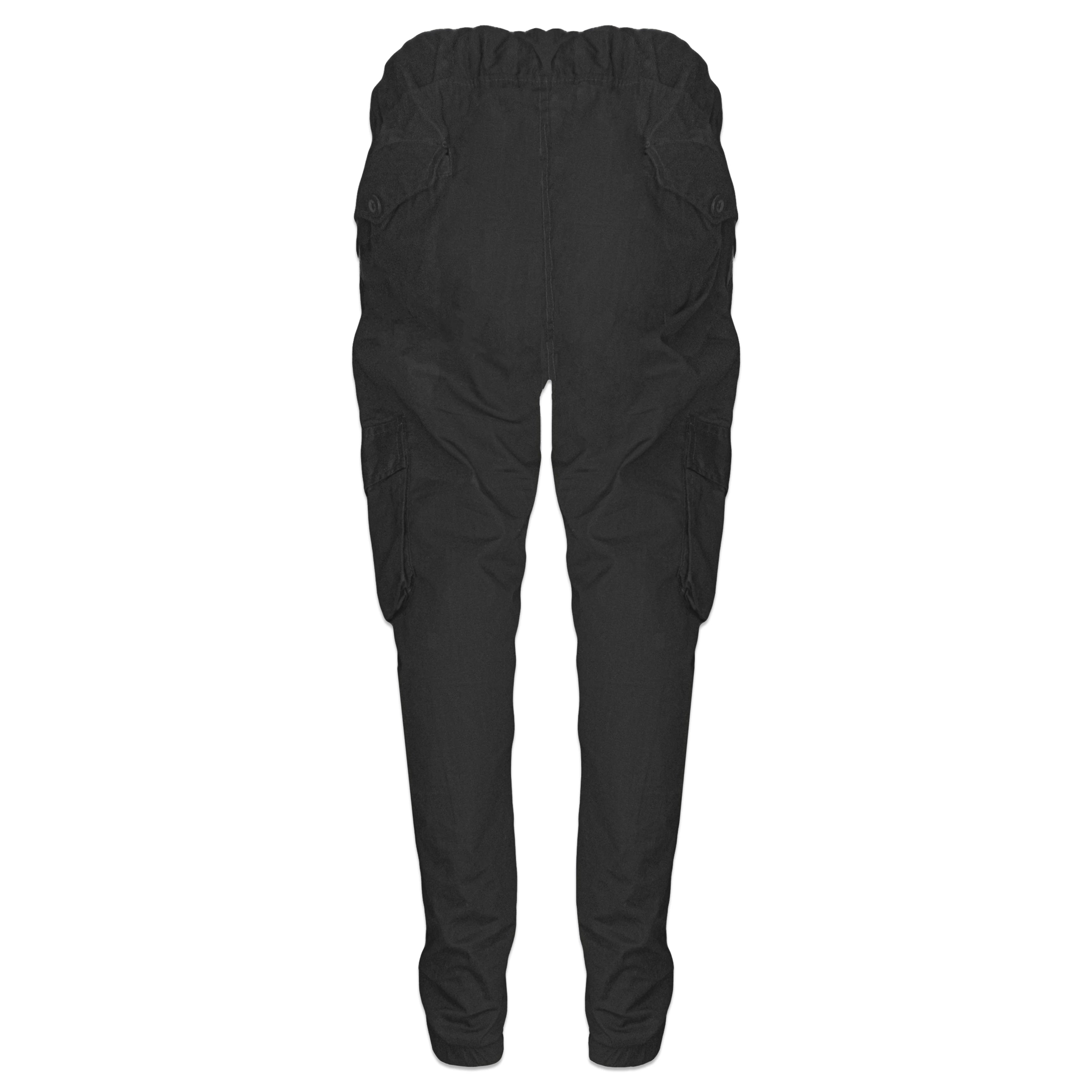 Men's Cargo Trousers