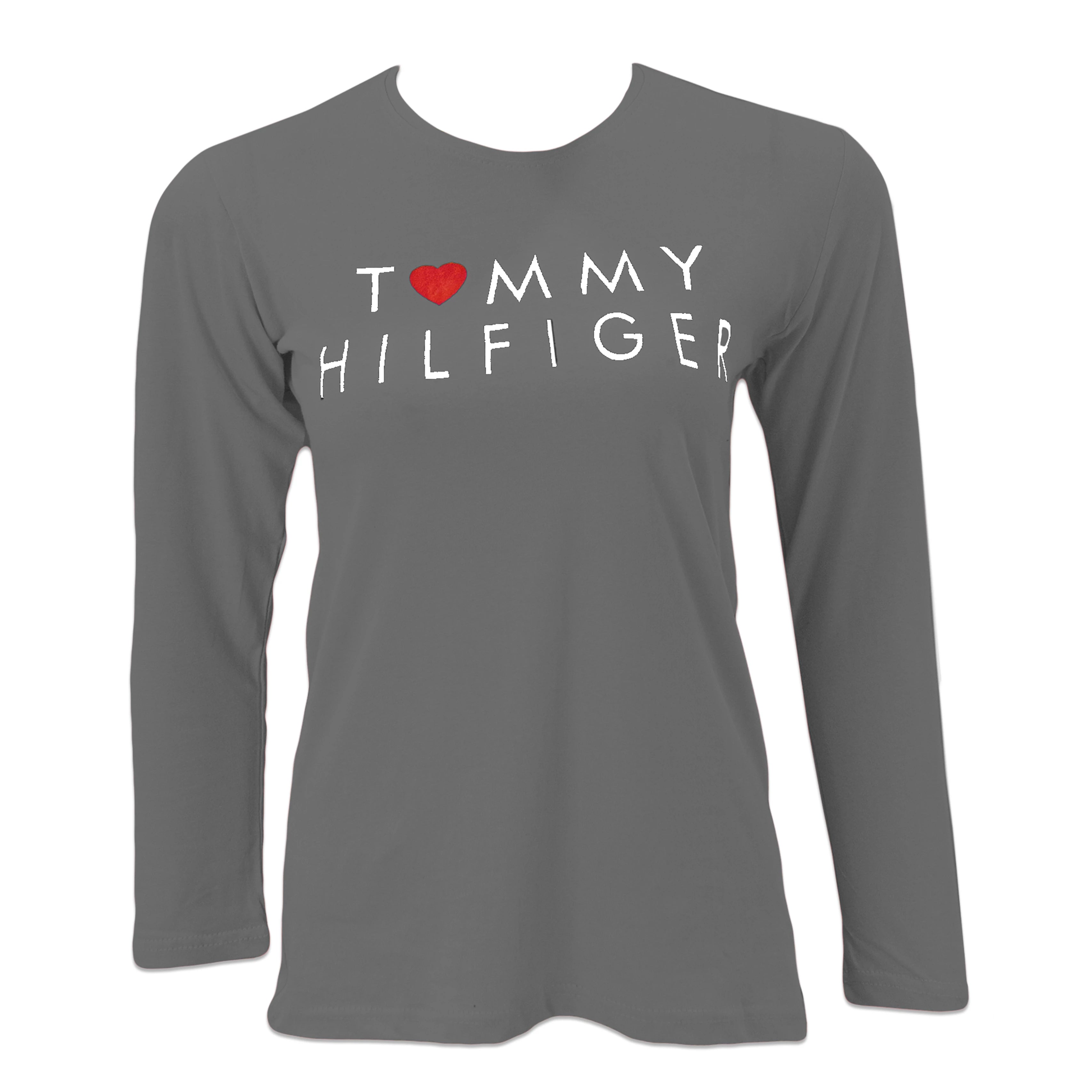 Ladies' Tommy Hilfiger Shirts