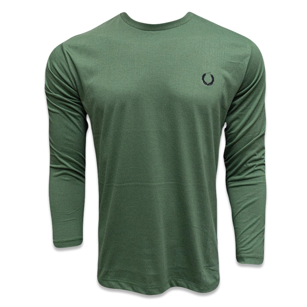 Men Full Sleeve T-Shirt-Markhor