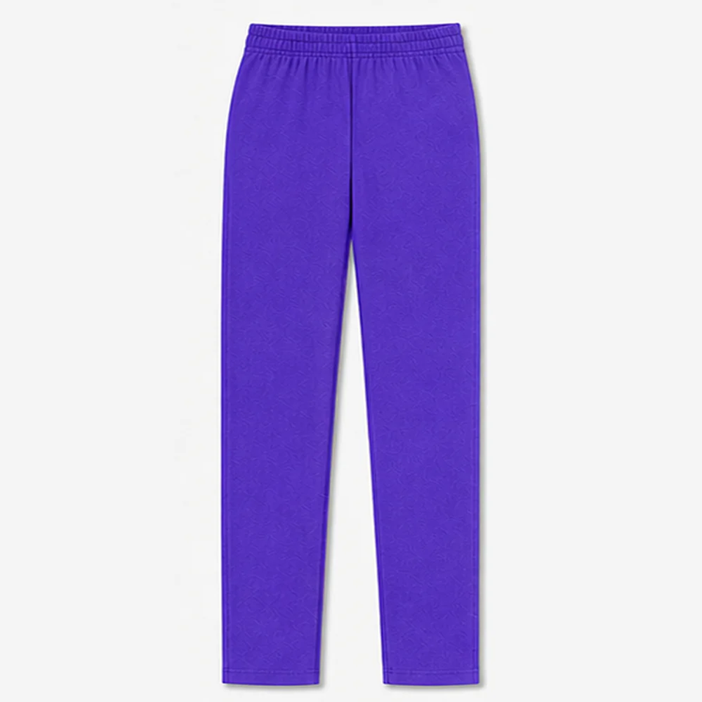 Pack of 5 Women cotton trousers  Soft Comfortable Daily Wear