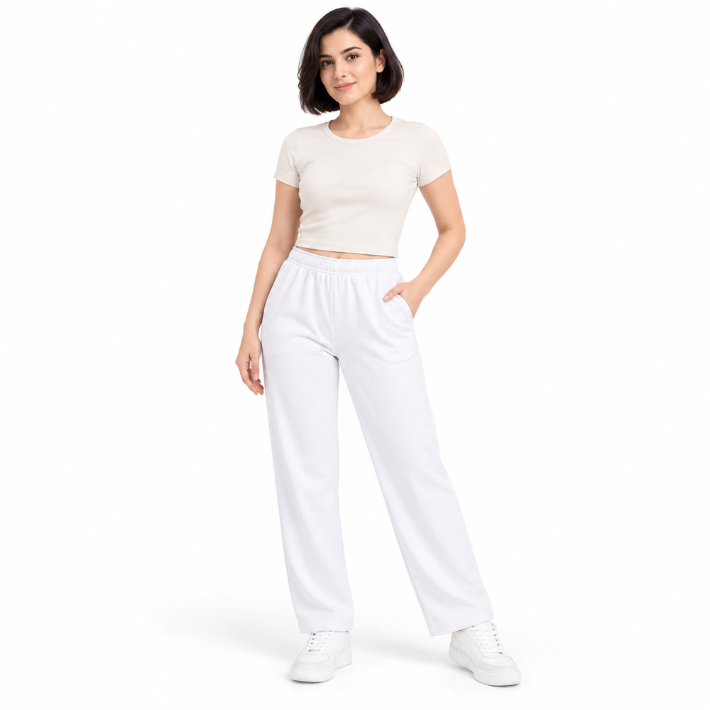 Women’s Terry Trousers  Pack of 5 Mid-Season Wear