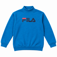 Unisex Fleece Mock Neck Sweatshirt – Premium Full Sleeve Winter Sweatshirt