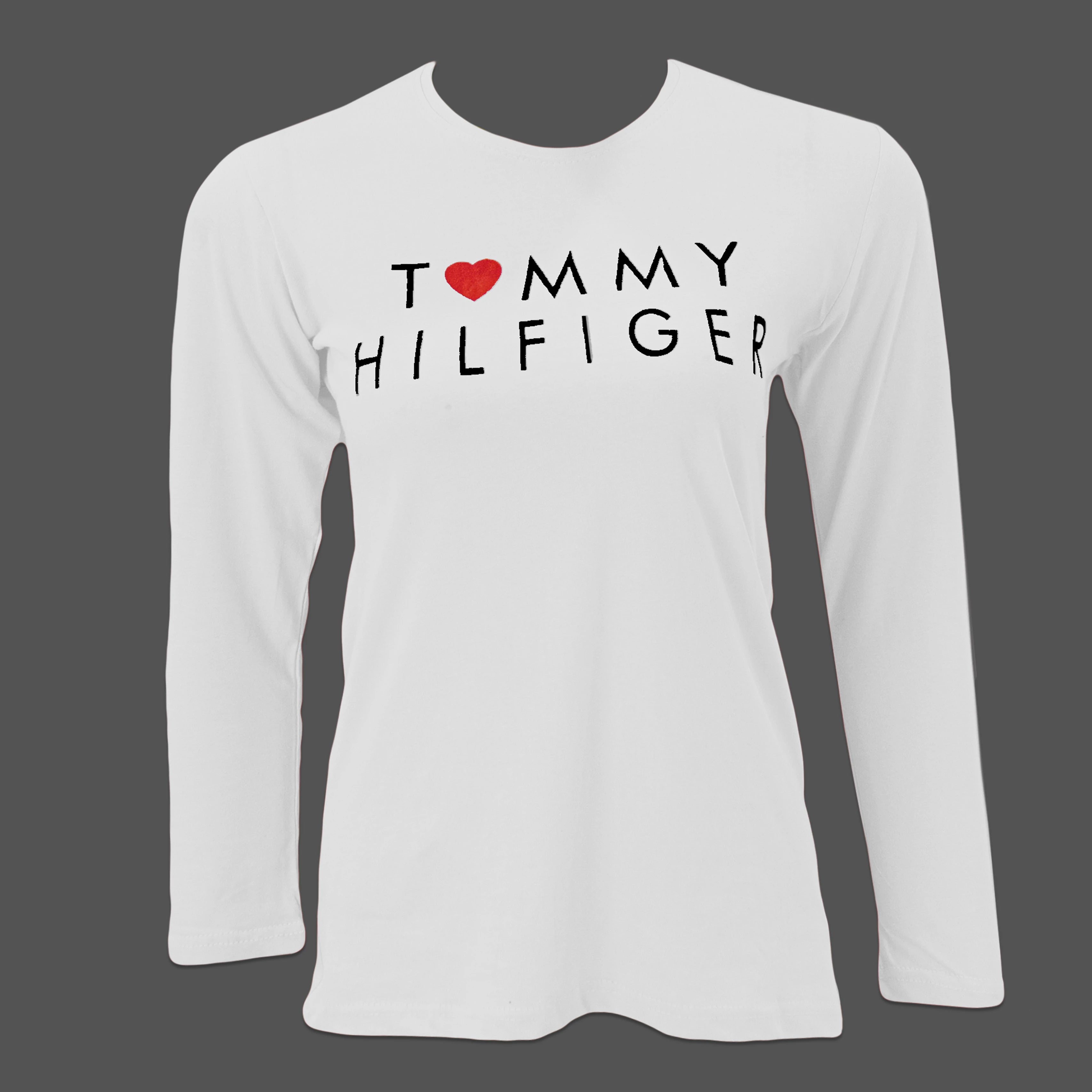 Ladies' Tommy Hilfiger Shirts