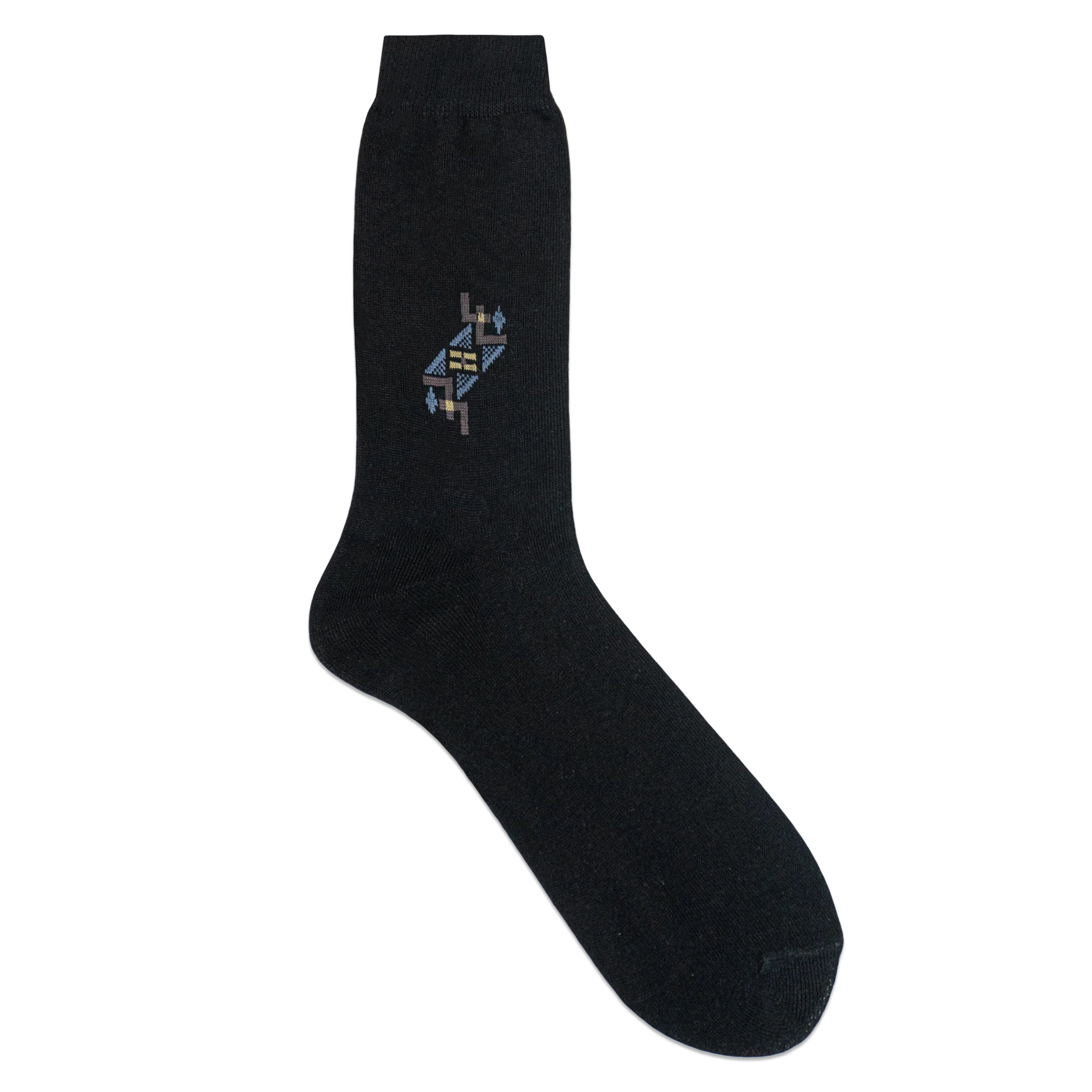 Unisex Full-Length Socks