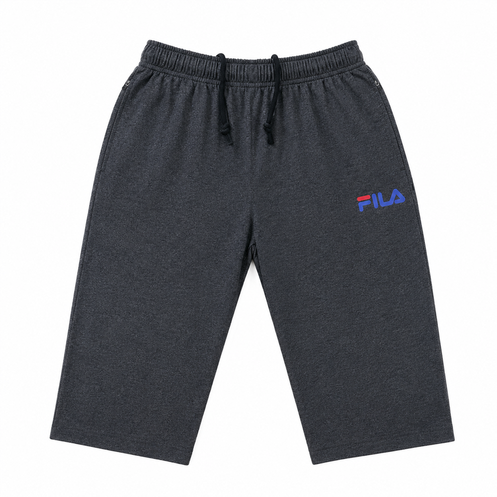 Men Shorts Cotton with Zipper Pockets – Casual Gym & Daily Wear Pakistan