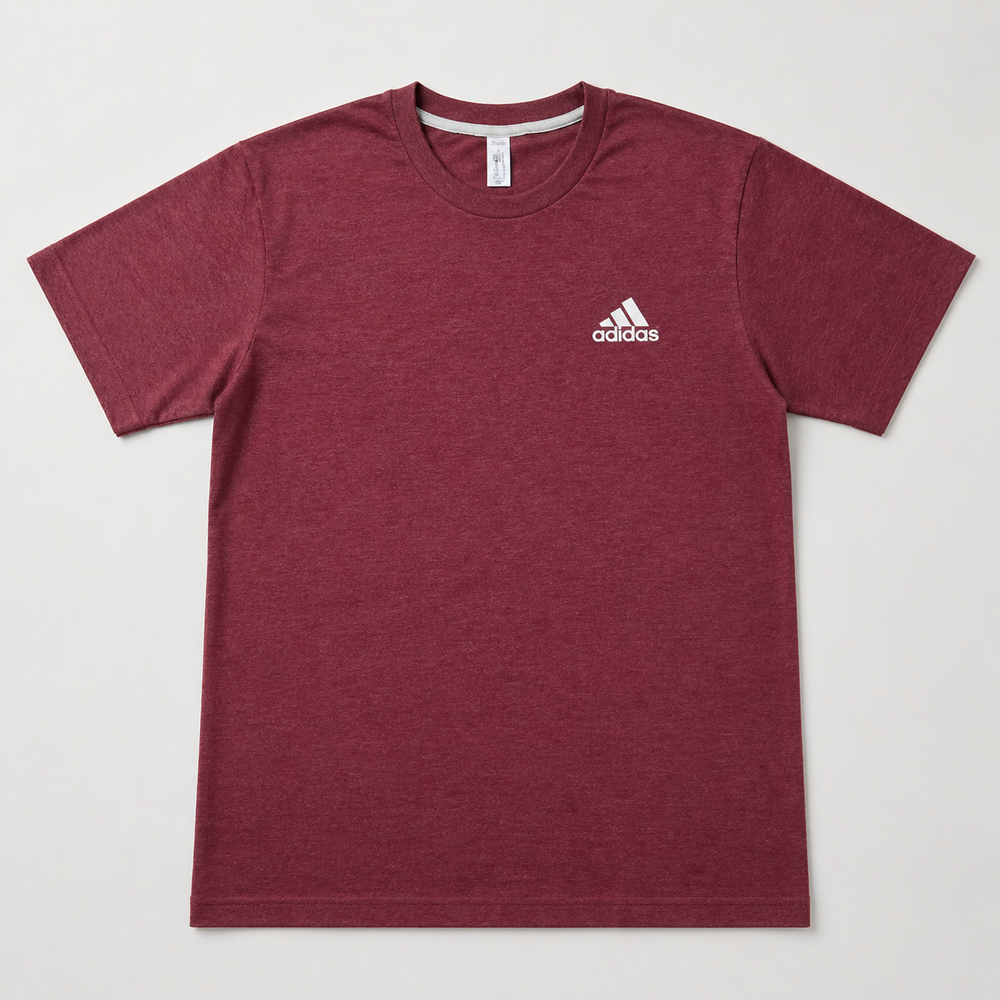 Men’s Branded Round Neck T-Shirts – Premium Summer Casual Wear Pakistan