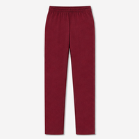 Pack of 6 Women cotton trousers – Soft Comfortable Daily Wear