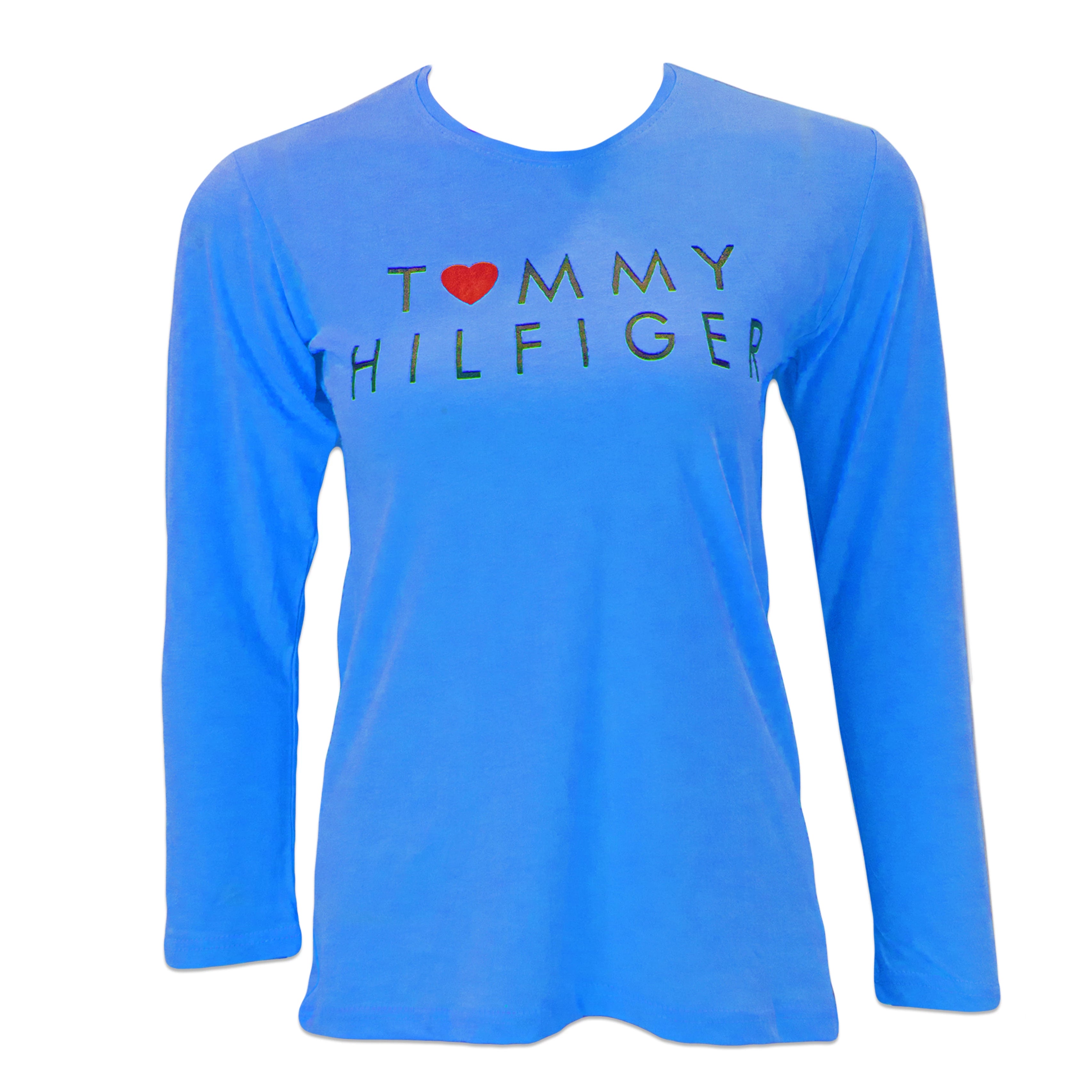 Ladies' Tommy Hilfiger Shirts