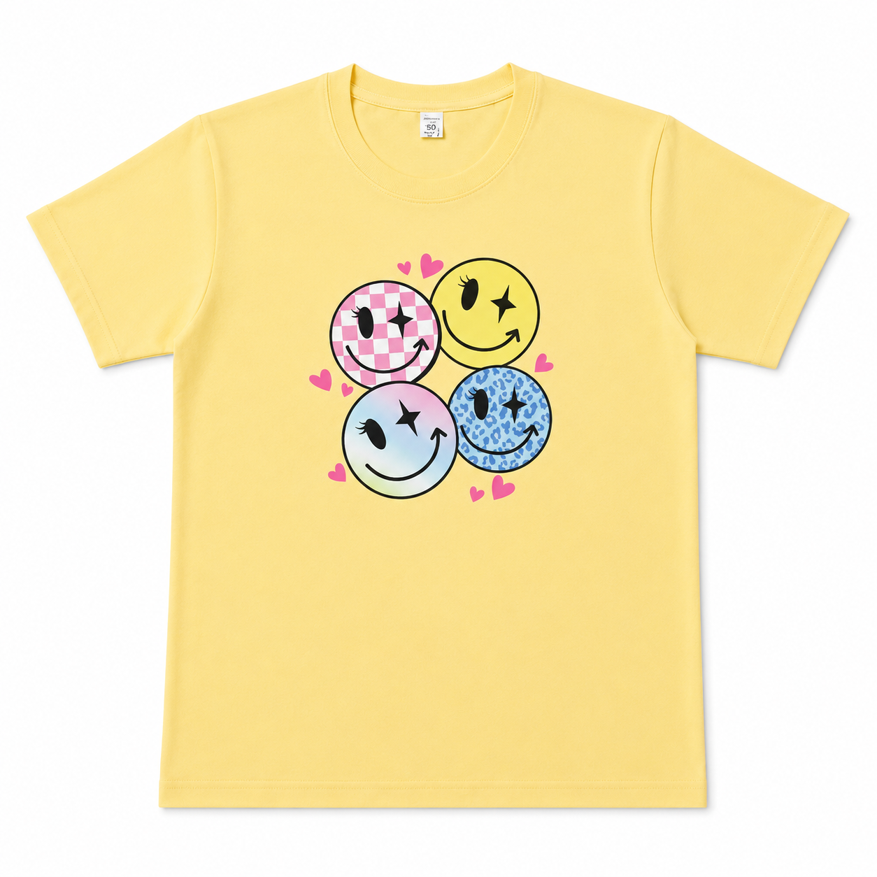 pack of 3 Cotton girls t shirts – Branded Shirts new
