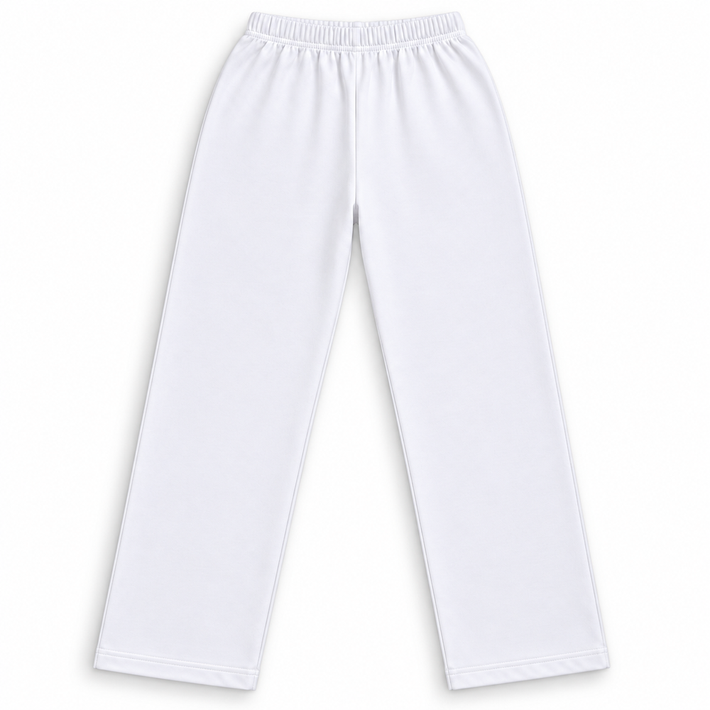 Women’s Terry Trouser Mid-Season Wear