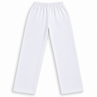 Women’s Terry Trouser Mid-Season Wear