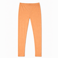 Women Soft Cotton Stretch Leggings – Everyday Comfort