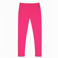 Women Soft Cotton Stretch Leggings – Everyday Comfort