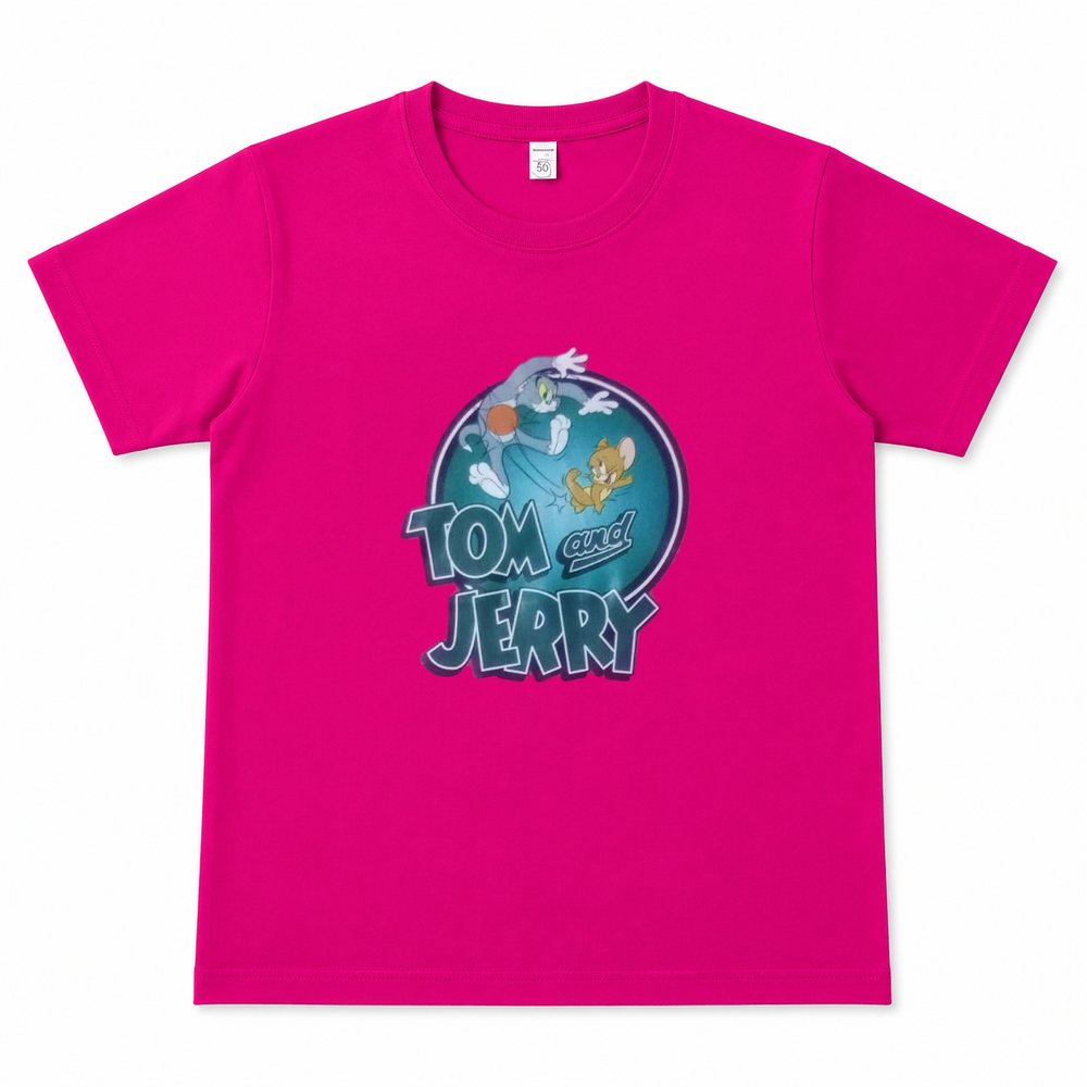 pack of 3 Cotton girls t shirts – Branded Shirts