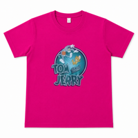 pack of 3 Cotton girls t shirts – Branded Shirts