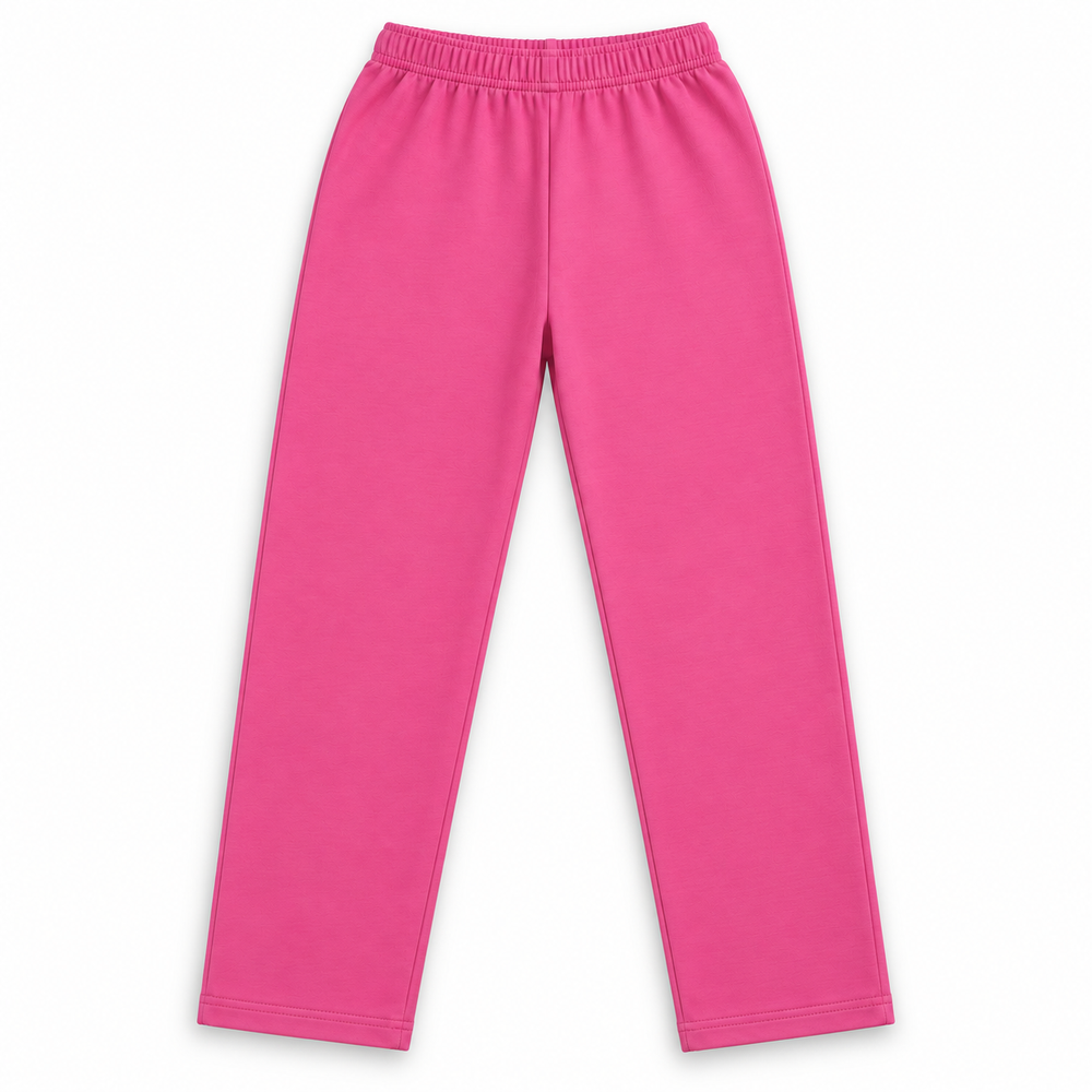 Women’s Terry Trouser Mid-Season Wear