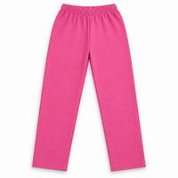 Women’s Terry Trouser Mid-Season Wear