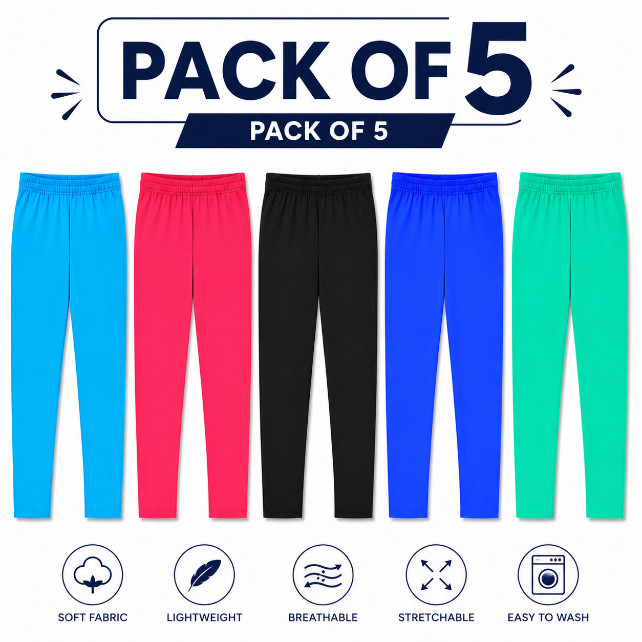 Ladies' Trousers