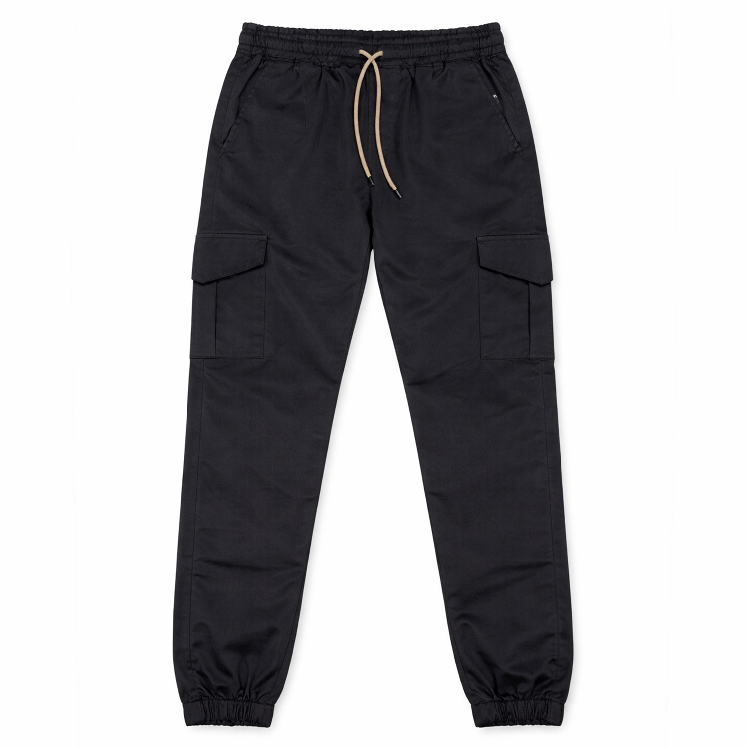 Men’s Cargo Jogger Pants – Slim Fit Utility Track Pants