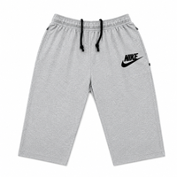 Men Shorts Cotton with Zipper Pockets – Casual Gym & Daily Wear Pakistan