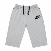 Pack of 3 Men Shorts Cotton with Zipper Pockets – Casual Gym & Daily Wear Pakistan