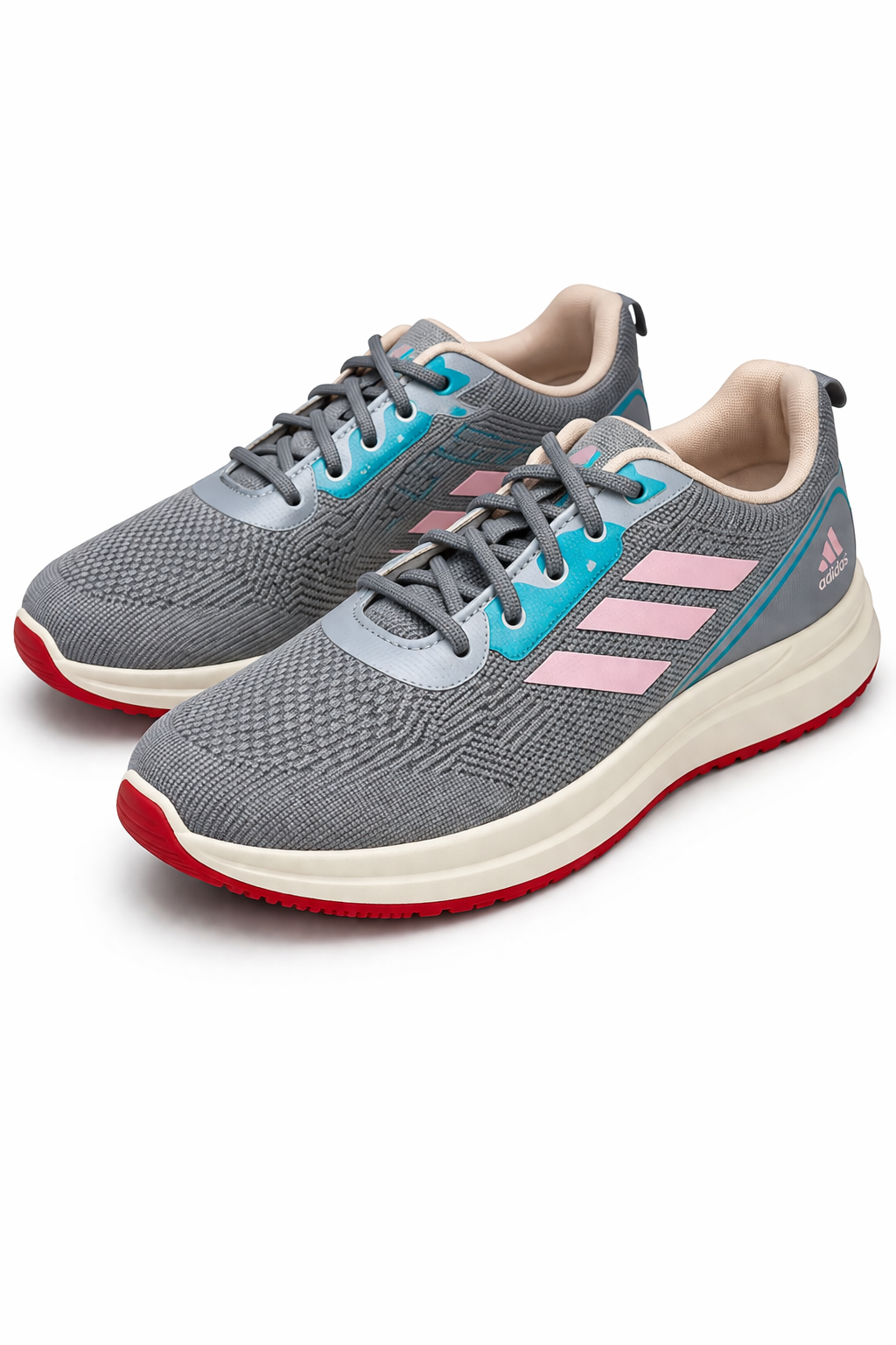 Men’s Lightweight Running Shoes – Breathable Comfort Sneakers