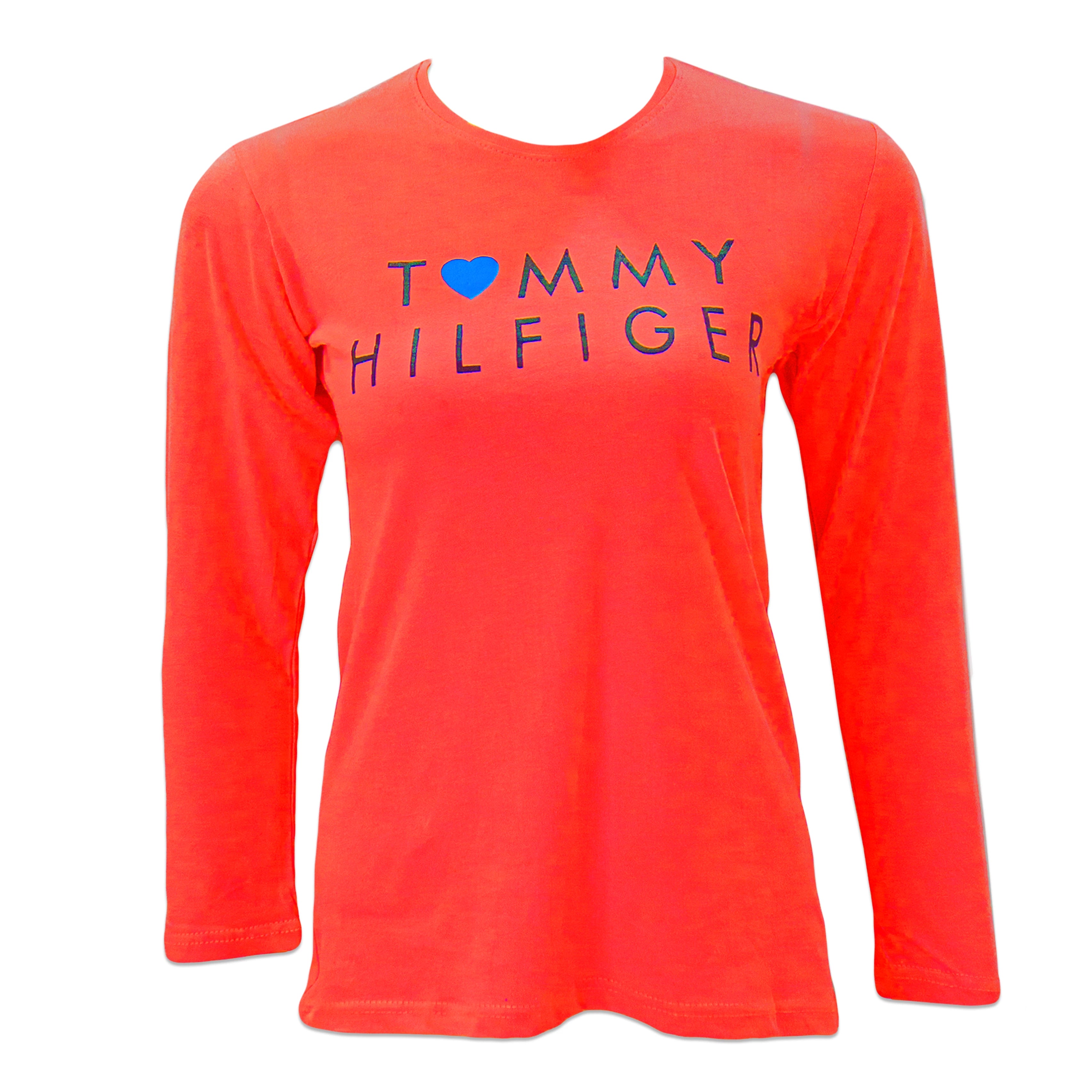 Ladies' Tommy Hilfiger Shirts