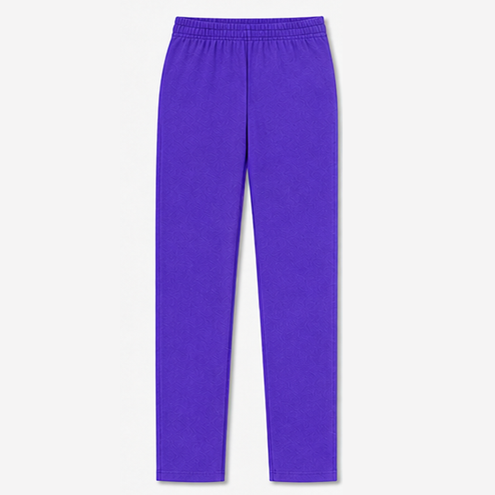 Pack of 6 Women cotton trousers – Soft Comfortable Daily Wear