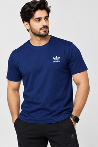 Men’s Dry Fit T-Shirts Pack of 5 Quick-Dry Sports & Casual Tees
