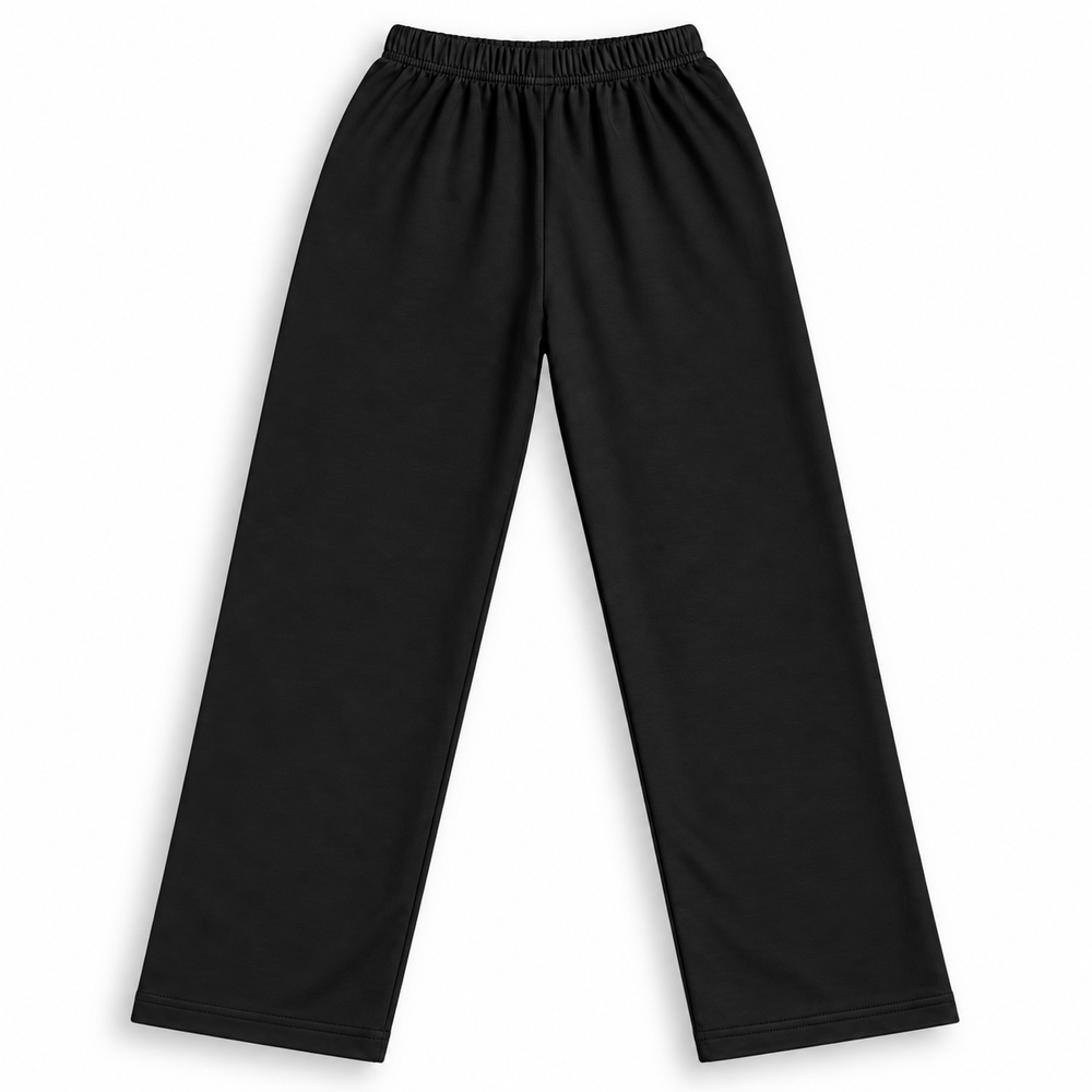 Women’s Terry Trouser Mid-Season Wear