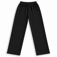 Women’s Terry Trouser Mid-Season Wear