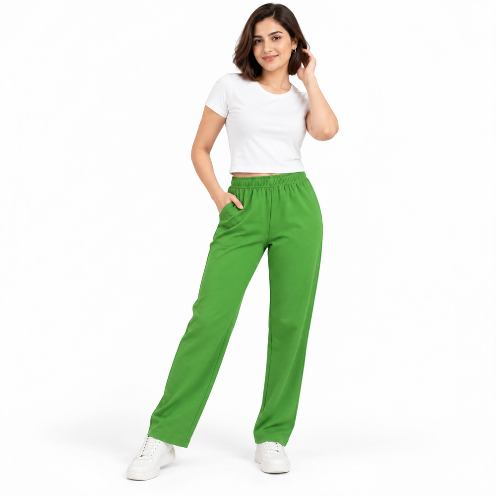 Women’s Terry Trousers  Pack of 5 Mid-Season Wear