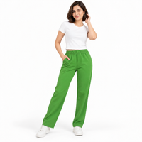 Women’s Terry Trousers  Pack of 5 Mid-Season Wear