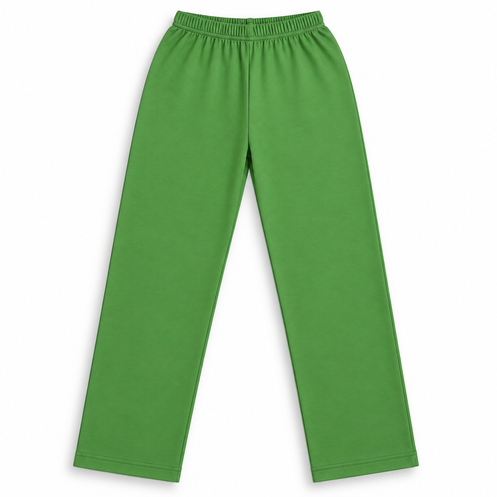 Women’s Terry Trouser Mid-Season Wear