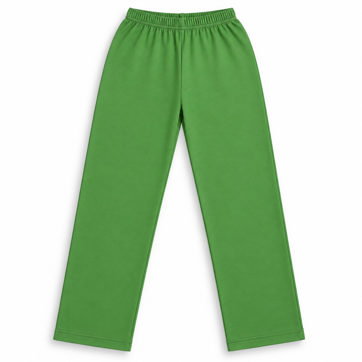 Women’s Terry Trouser Mid-Season Wear