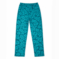 Women Printed Cotton Leggings – Soft Stretch Daily Wear