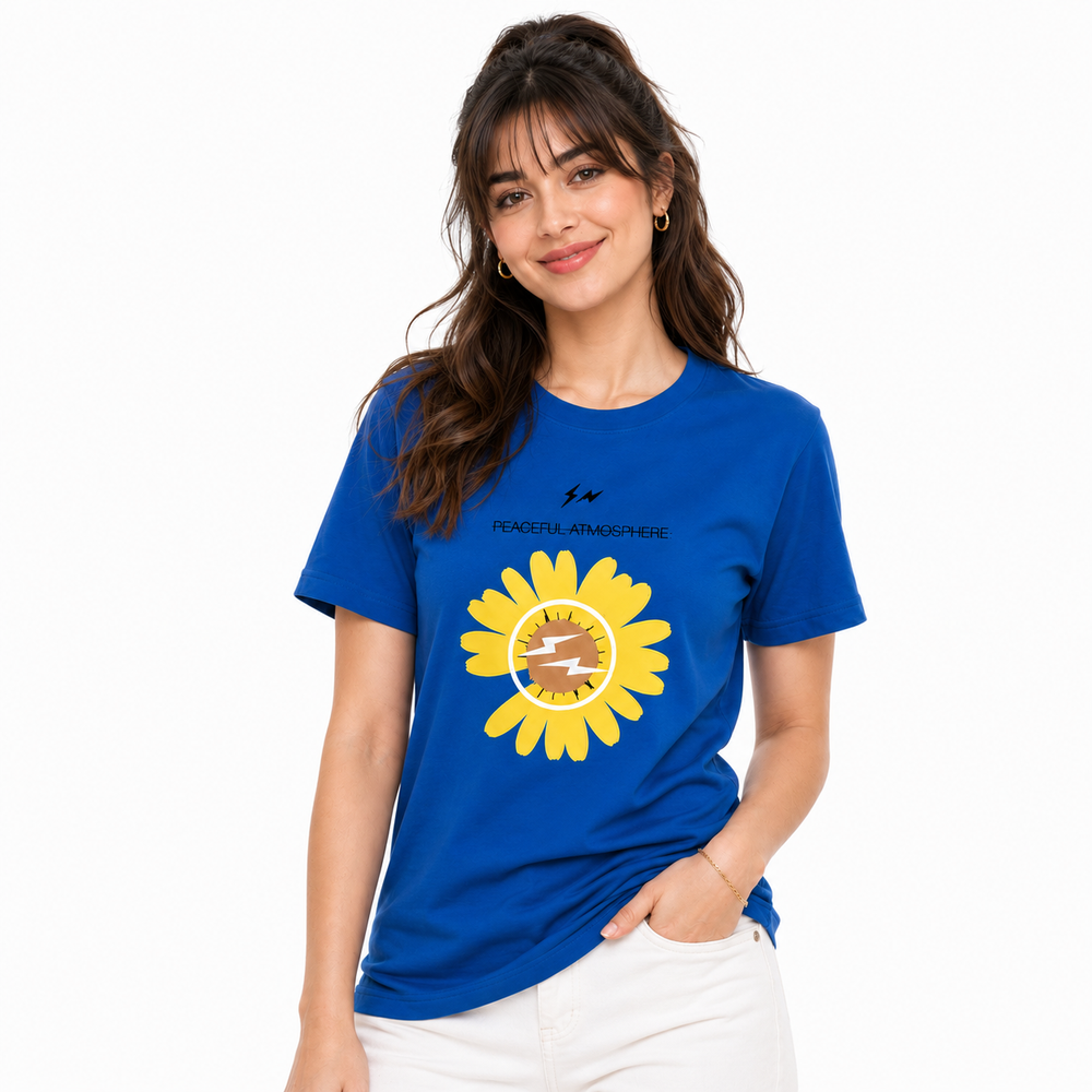 pack of 5 Cotton girls t shirts – Branded Shirts