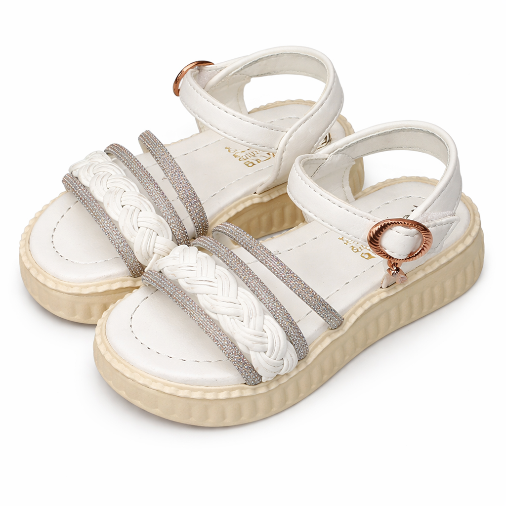 Fancy Sandals – Stylish Comfortable Party & Casual Wear