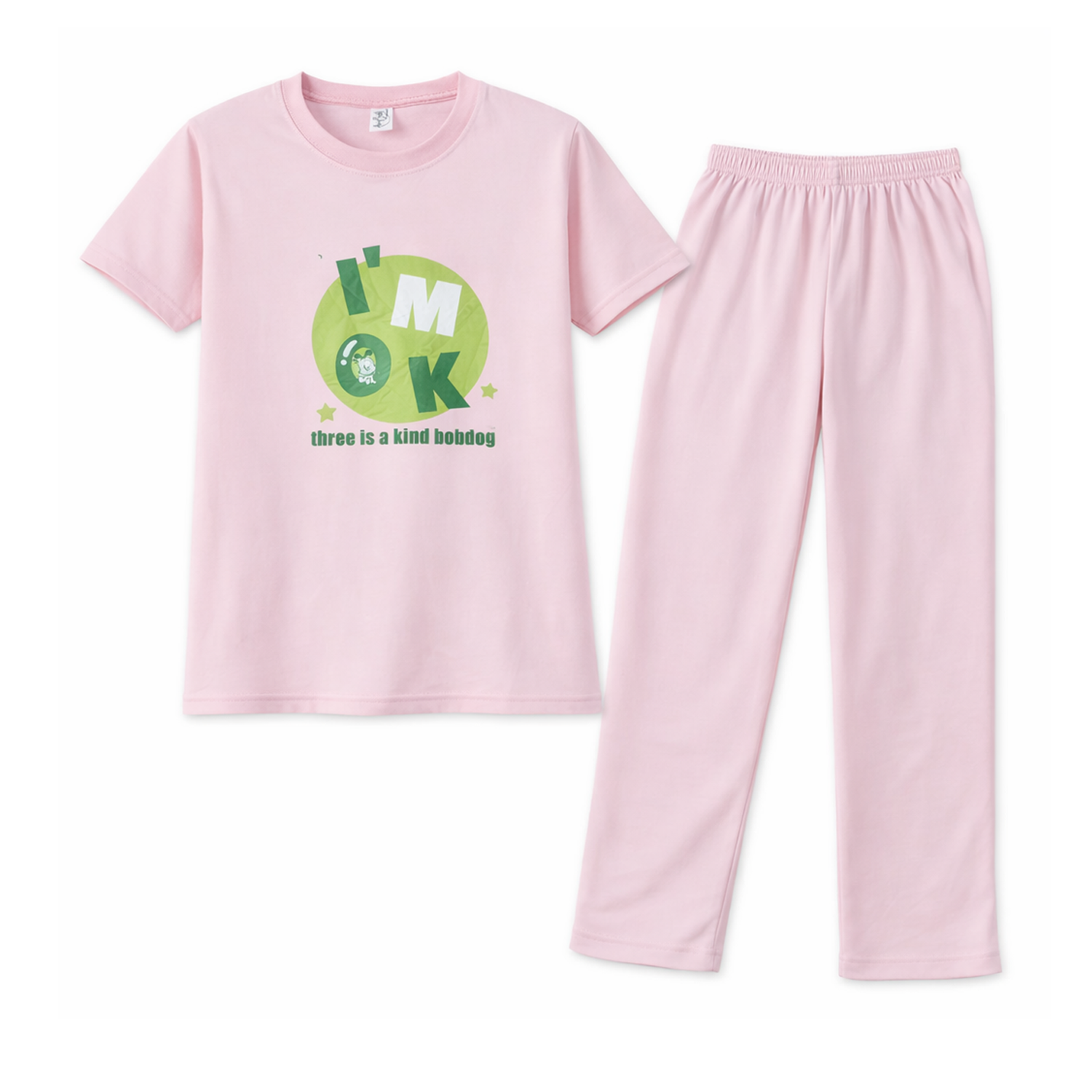 Women’s Premium Cotton Tracksuit Set – Soft & Comfortable Ladies Casual Wear for Summer
